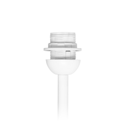 ROLLO lampa stojąca, moc max. 1x15W, biała