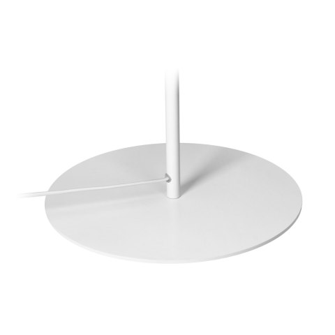 ROLLO lampa stojąca, moc max. 1x15W, biała