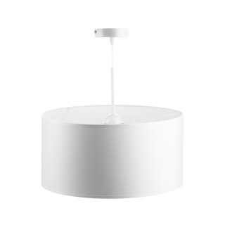 ROLLO lampa wisząca, moc max. 1x15W, E27, biała