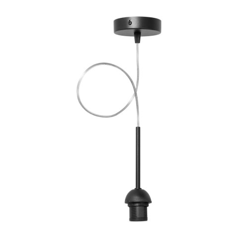 ROLLO lampa wisząca, moc. max. 1x15W, E27, butelkowa zieleń