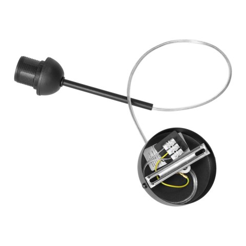 ROLLO lampa wisząca, moc. max. 1x15W, E27, butelkowa zieleń