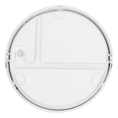 AGAT LED 15W, oprawa ogrodowa, 1100lm, IP54, 4000K, biała