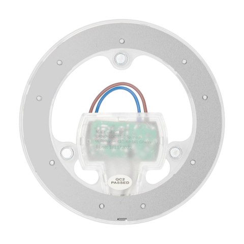 AVIS II LED panel świetlny LED 12W, 1100lm, 3000K, ? 137