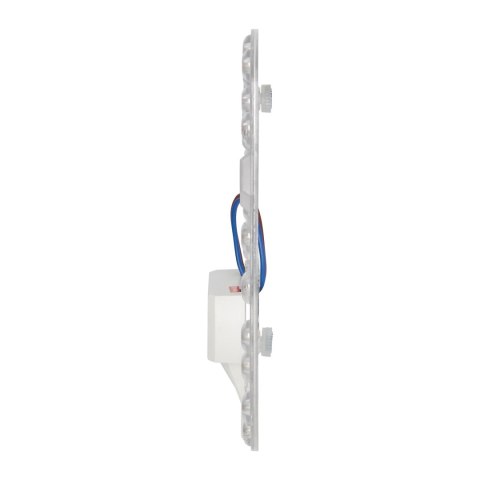 AVIS II LED panel świetlny LED 18W, 1650lm, 3000K, ? 176