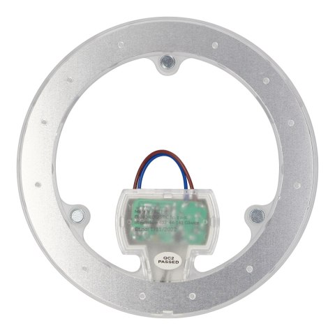 AVIS II LED panel świetlny LED 18W, 1650lm, 3000K, ? 176