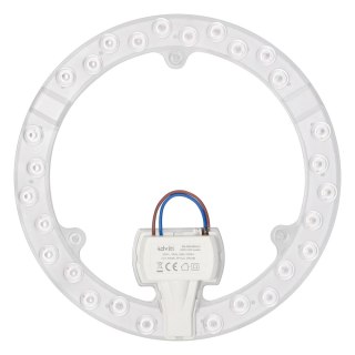 AVIS II LED panel świetlny LED 24W, 2200lm, 3000K, ? 215