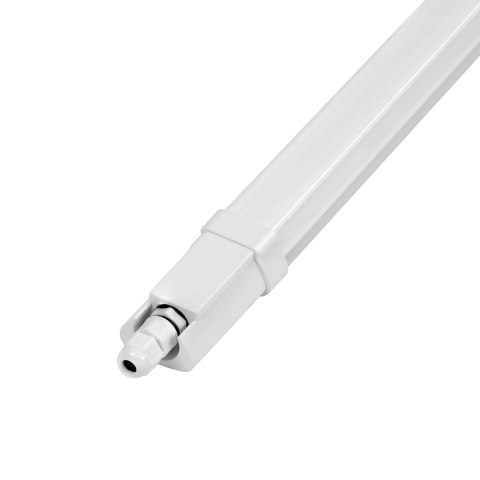BISE LED 45W, oprawa hermetyczna, 4100lm, IP65, 4000K