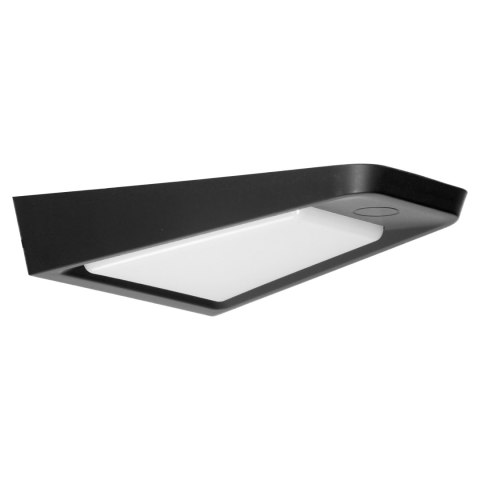 DIKI lampka podszafkowa LED, 2W, 170lm, 4000K, czarna