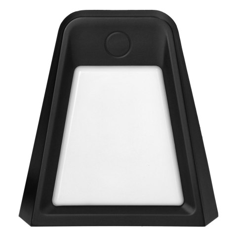 DIKI lampka podszafkowa LED, 2W, 170lm, 4000K, czarna