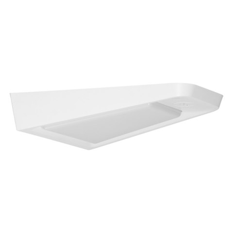 DIKI zestaw 5 lamp podszafkowych LED, 5x2W, 4000K, z wyłącznikiem bezdotykowym, biały