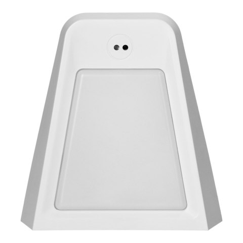DIKI zestaw 5 lamp podszafkowych LED, 5x2W, 4000K, z wyłącznikiem bezdotykowym, biały