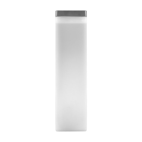 FRENIT LED 20W, oprawa ogrodowa, 2000lm, IP65, 4000K, szara