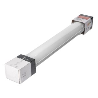 HYZ LED NEW 18W, oprawa hermetyczna, 1800lm, IP65, IK08, 4000K, ABS/PC