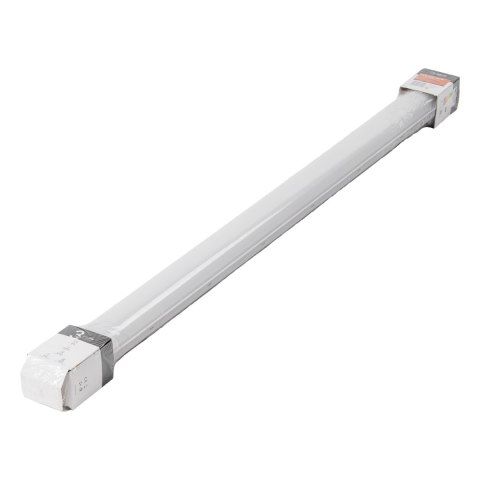 HYZ LED NEW 36W, oprawa pyłoszczelna, 3600lm, IP65, IK08, 4000K, ABS/PC