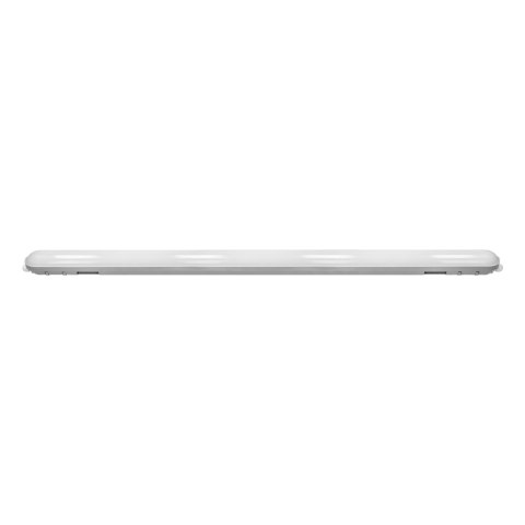 HYZ LED NEW 36W, oprawa pyłoszczelna, 3600lm, IP65, IK08, 4000K, ABS/PC