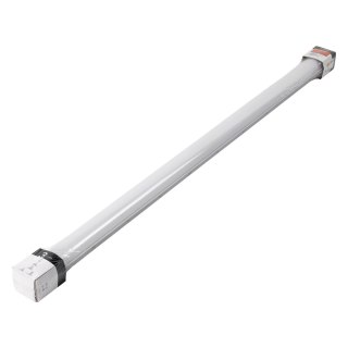 HYZ LED NEW 48W, oprawa pyłoszczelna, 4800lm, IP65, IK08, 4000K, ABS/PC