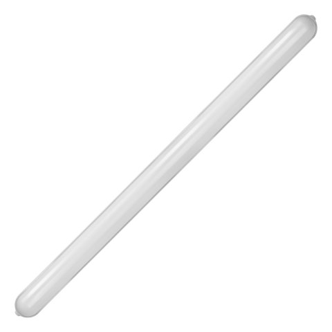 HYZ LED NEW 48W, oprawa pyłoszczelna, 4800lm, IP65, IK08, 4000K, ABS/PC