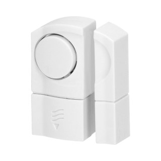 Mini alarm okienno - drzwiowy, 1 szt., bateryjny