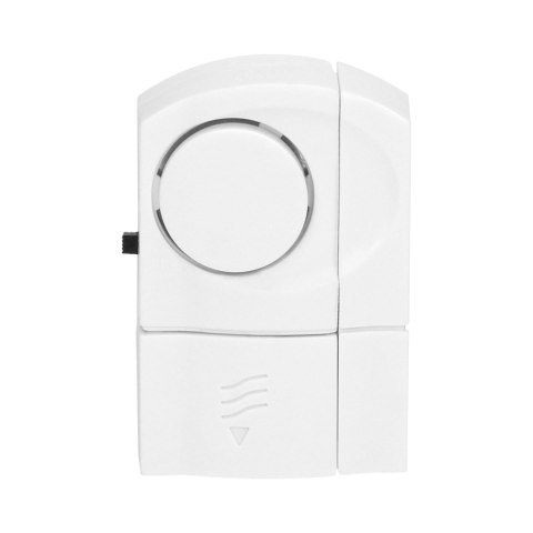Mini alarm okienno - drzwiowy, 1 szt., bateryjny