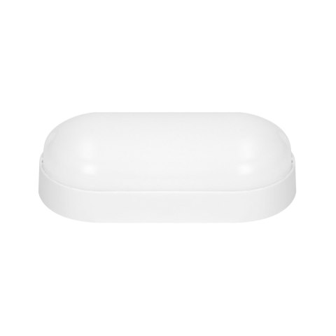 RISMO LED OVAL 12W oprawa kanałowa, 1080lm, IP65, IK08, 4000K