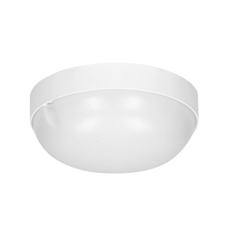 RISMO LED ROUND 7W oprawa kanałowa, 630lm, IP65, IK08, 4000K