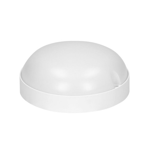 RISMO LED ROUND 7W oprawa kanałowa, 630lm, IP65, IK08, 4000K