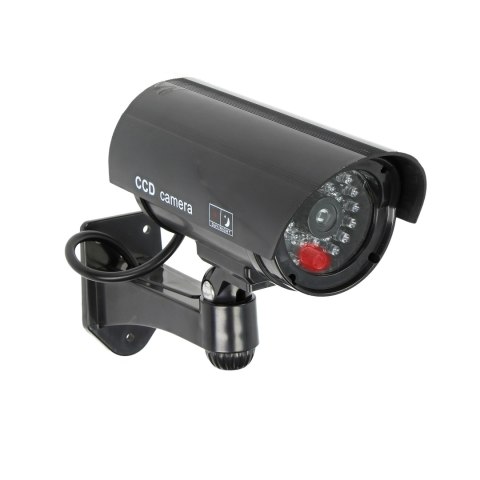 Atrapa kamery monitorującej CCTV