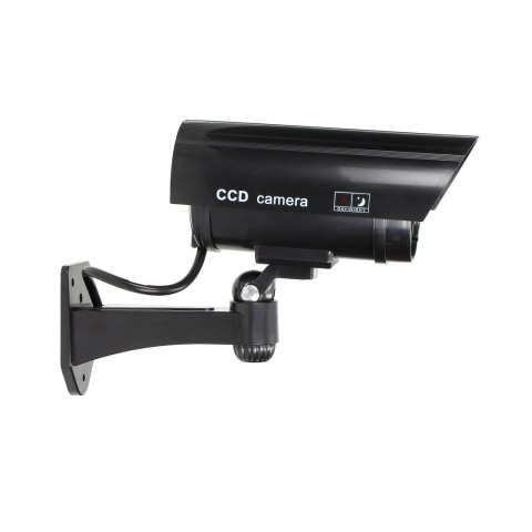 Atrapa kamery monitorującej CCTV