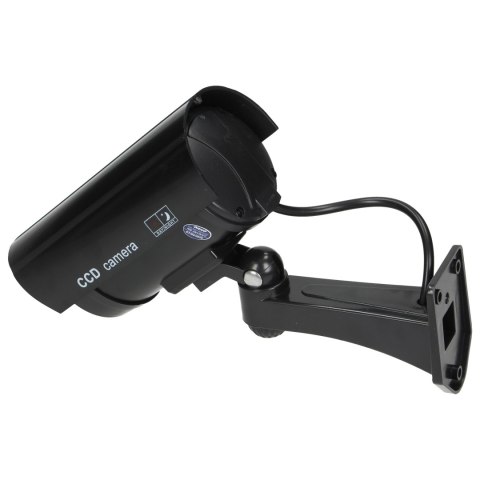 Atrapa kamery monitorującej CCTV