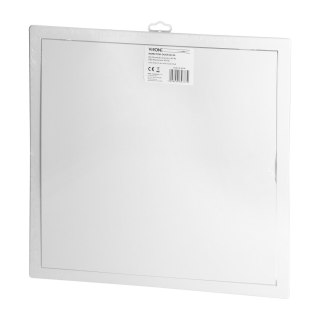 Drzwiczki rewizyjne 20/30, ABS, kolor biały