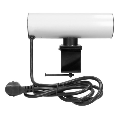 Gniazdo meblowe z ładowarką USB i zaciskiem śrubowym 3x2P+Z, 2xUSB