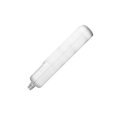 Rozgałęźnik 3x2P+Z Schuko, biały
