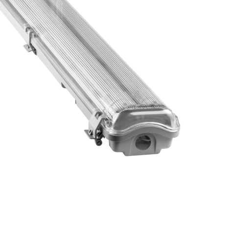 VUMBI II T8 LED 2x22W oprawa pyłoszczelna ze świetlówkami T8 LED, 4800lm, IP65, 4000K