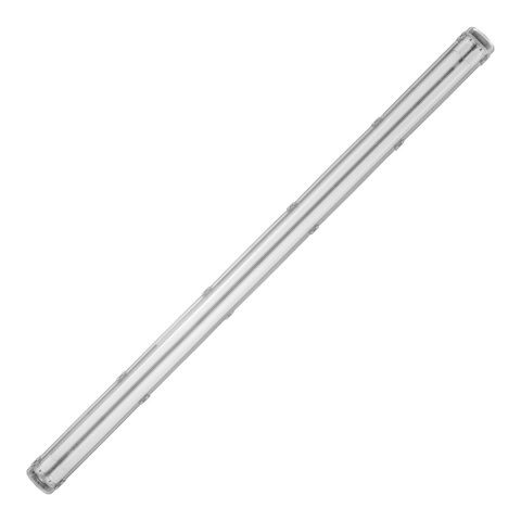 VUMBI II T8 LED 2x22W oprawa pyłoszczelna ze świetlówkami T8 LED, 4800lm, IP65, 4000K