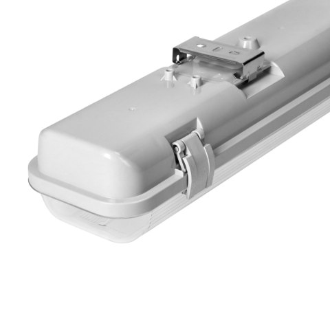 VUMBI III oprawa pyłoszczelna pod T8 LED, IP65, 60cm