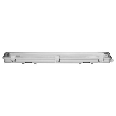 VUMBI III oprawa pyłoszczelna pod T8 LED, IP65, 60cm