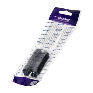 MICRO konektor kablowy prosty, IP68, 2x1,0mm2, 450V/10A, 2 szt.