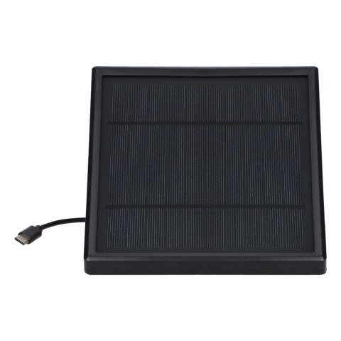 Panel solarny do zasilania kamery OR-MT-ME-1809