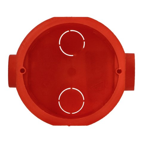 Puszka podtynkowa 60 mm głęboka szeregowa