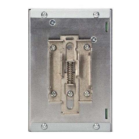 Zasilacz przemysłowy, na szynę DIN, 24VDC, 20A, 480W, w metalowej obudowie