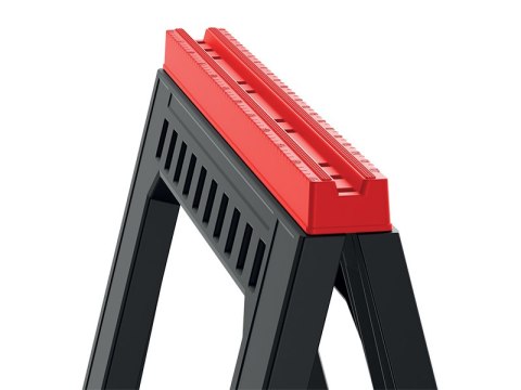 66-503# Kobyłka warsztatowa titan stand ktis8060