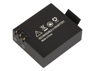 78-569# Akumulator do kamery action gopro4u 1050 mah action1000 bluetec