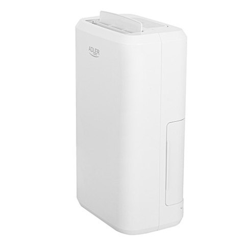 AD 7861 Kompresorowy osuszacz powietrza 10l/24h lcd
