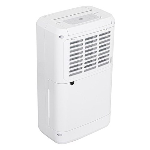 AD 7861 Kompresorowy osuszacz powietrza 10l/24h lcd