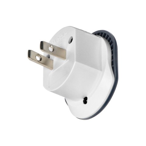 Adapter podróżny - Go to USA, 110-230V/10A, uniwersalne gniazdo, wtyczka amerykańska (typ A,B)