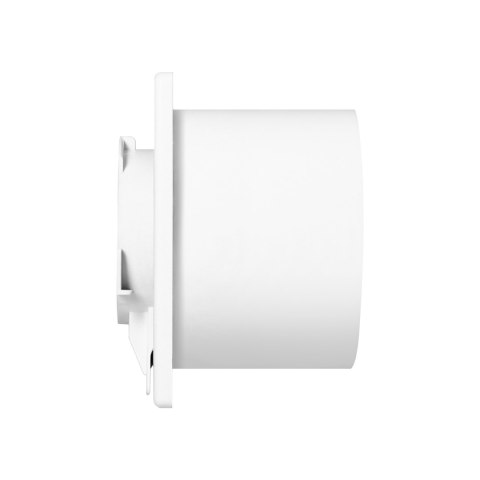 Wentylator łazienkowy 100mm Premium - Przewód z wyłącznikiem (Łożysko kulkowe)