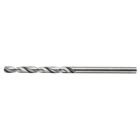 Wiertła do metalu HSS-G, 2.0 mm, 10 szt.
