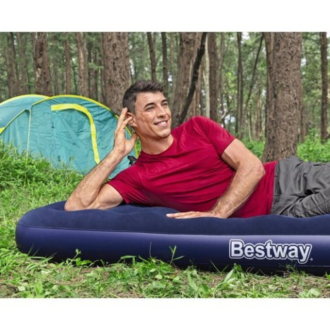 Materac 188x99x22cm - BESTWAY 67001