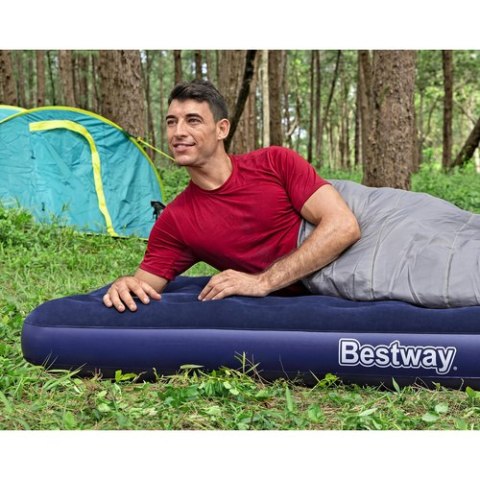 Materac 188x99x22cm - BESTWAY 67001
