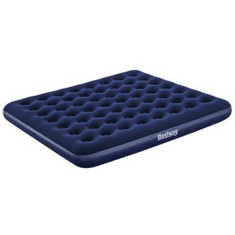 Materac dwuosobowy 203x183x22cm - BESTWAY 67004